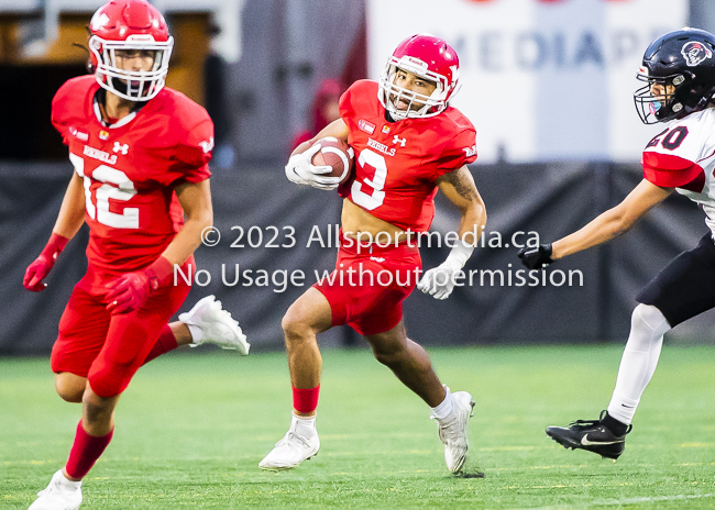 Allsportmedia;BCFC;British Columbia Football Conference;CJFL;Canadian Junior Football League;City of Langford;ISN;Island Sports News;Langford;Photography;Sports;Star Light Stadium;USports;Vancouver island Football;Westshore Rebels