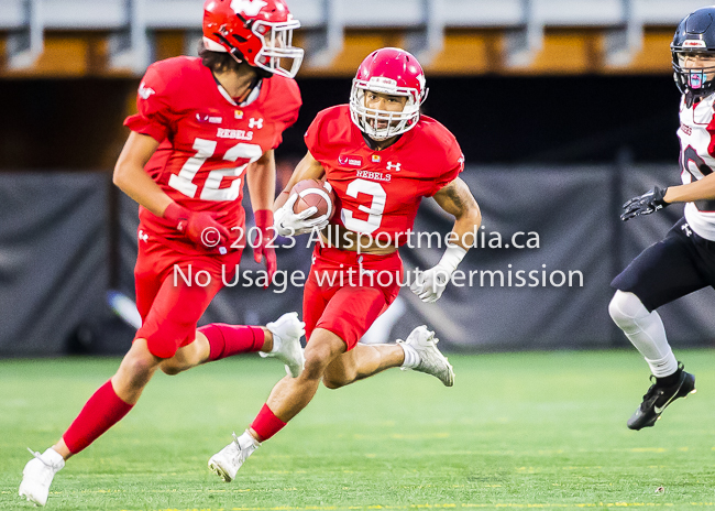 Allsportmedia;BCFC;British Columbia Football Conference;CJFL;Canadian Junior Football League;City of Langford;ISN;Island Sports News;Langford;Photography;Sports;Star Light Stadium;USports;Vancouver island Football;Westshore Rebels