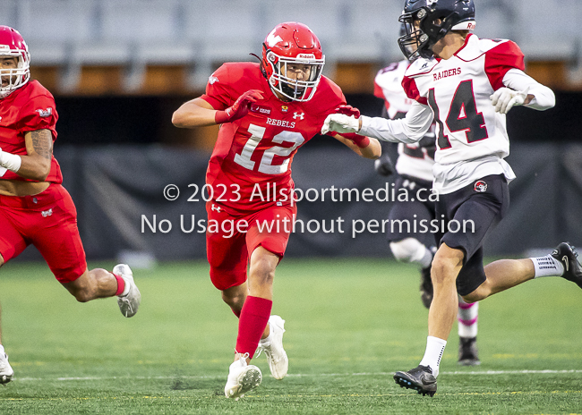 Allsportmedia;BCFC;British Columbia Football Conference;CJFL;Canadian Junior Football League;City of Langford;ISN;Island Sports News;Langford;Photography;Sports;Star Light Stadium;USports;Vancouver island Football;Westshore Rebels