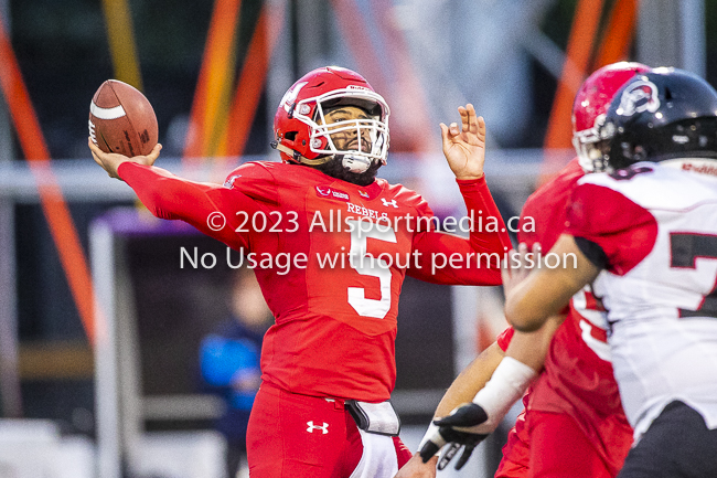 Allsportmedia;BCFC;British Columbia Football Conference;CJFL;Canadian Junior Football League;City of Langford;ISN;Island Sports News;Langford;Photography;Sports;Star Light Stadium;USports;Vancouver island Football;Westshore Rebels