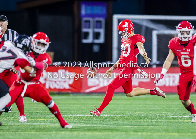 Allsportmedia;BCFC;British Columbia Football Conference;CJFL;Canadian Junior Football League;City of Langford;ISN;Island Sports News;Langford;Photography;Sports;Star Light Stadium;USports;Vancouver island Football;Westshore Rebels