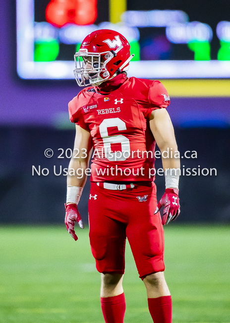 Allsportmedia;BCFC;British Columbia Football Conference;CJFL;Canadian Junior Football League;City of Langford;ISN;Island Sports News;Langford;Photography;Sports;Star Light Stadium;USports;Vancouver island Football;Westshore Rebels