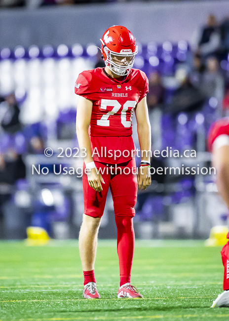 Allsportmedia;BCFC;British Columbia Football Conference;CJFL;Canadian Junior Football League;City of Langford;ISN;Island Sports News;Langford;Photography;Sports;Star Light Stadium;USports;Vancouver island Football;Westshore Rebels