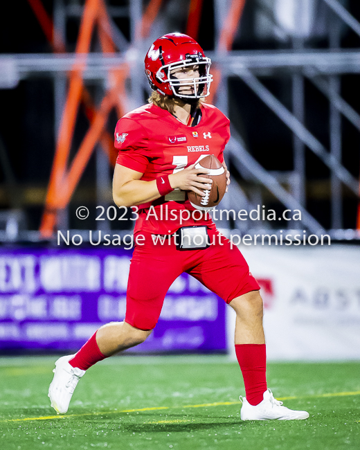 Allsportmedia;BCFC;British Columbia Football Conference;CJFL;Canadian Junior Football League;City of Langford;ISN;Island Sports News;Langford;Photography;Sports;Star Light Stadium;USports;Vancouver island Football;Westshore Rebels