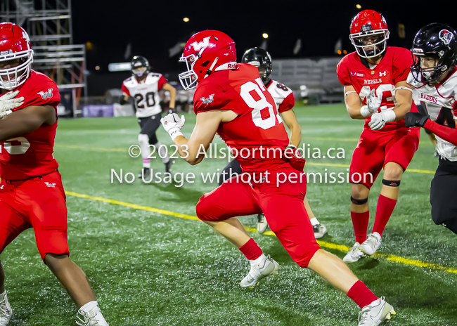 Allsportmedia;BCFC;British Columbia Football Conference;CJFL;Canadian Junior Football League;City of Langford;ISN;Island Sports News;Langford;Photography;Sports;Star Light Stadium;USports;Vancouver island Football;Westshore Rebels