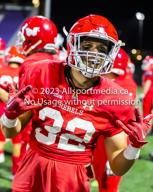 Allsportmedia;BCFC;British Columbia Football Conference;CJFL;Canadian Junior Football League;City of Langford;ISN;Island Sports News;Langford;Photography;Sports;Star Light Stadium;USports;Vancouver island Football;Westshore Rebels