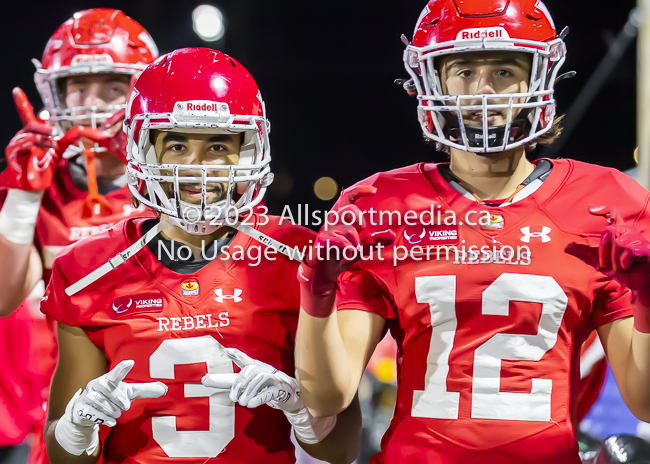 Allsportmedia;BCFC;British Columbia Football Conference;CJFL;Canadian Junior Football League;City of Langford;ISN;Island Sports News;Langford;Photography;Sports;Star Light Stadium;USports;Vancouver island Football;Westshore Rebels