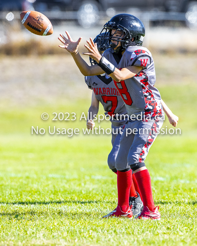 Westshore Rebels ISN Island Sports News BCFC Allsportmedia Langford Football CJFL