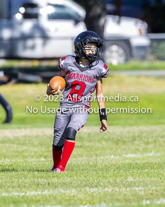 Westshore Rebels ISN Island Sports News BCFC Allsportmedia Langford Football CJFL