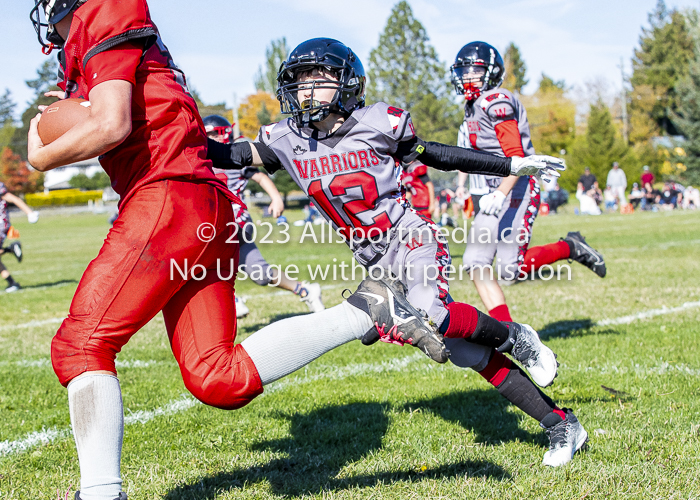 Westshore warriors Harwood Dawgs  VICFA