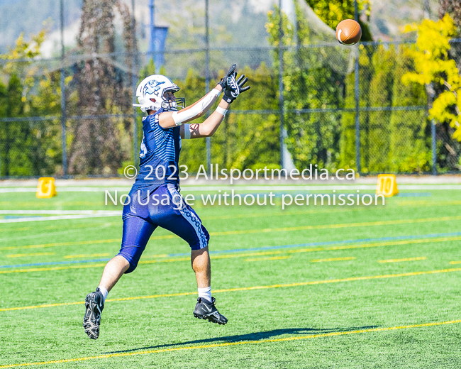 Belmont Bulldogs Football High School Football Allsportmedia Photography BC High School Football AAA Junior Varsity Varsity Goudy Field Langford