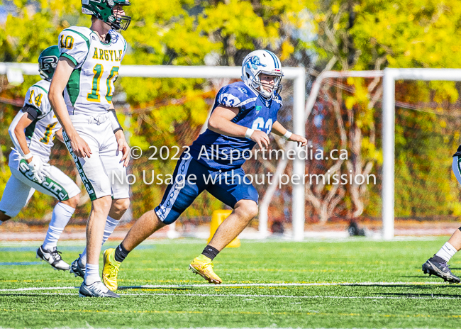 Belmont Bulldogs Football High School Football Allsportmedia Photography BC High School Football AAA Junior Varsity Varsity Goudy Field Langford