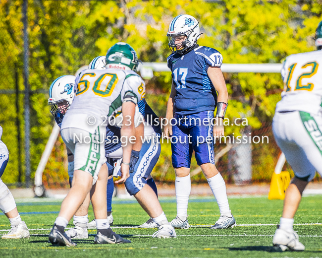 Belmont Bulldogs Football High School Football Allsportmedia Photography BC High School Football AAA Junior Varsity Varsity Goudy Field Langford