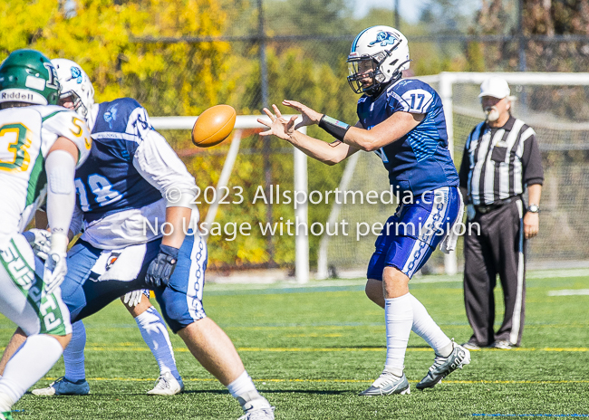 Belmont Bulldogs Football High School Football Allsportmedia Photography BC High School Football AAA Junior Varsity Varsity Goudy Field Langford