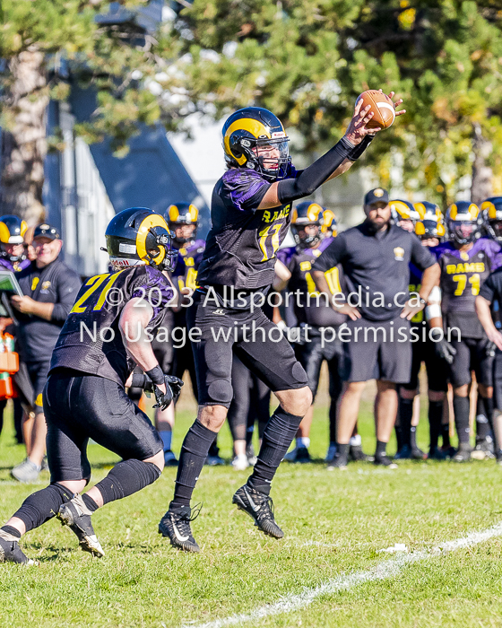 Belmont Bulldogs Football High School Football Allsportmedia Photography BC High School Football AAA Junior Varsity Varsity Goudy Field Langford