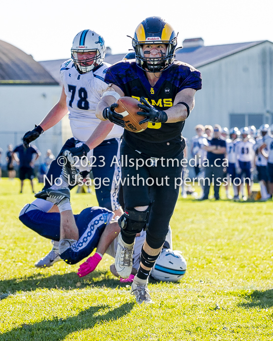 Belmont Bulldogs Football High School Football Allsportmedia Photography BC High School Football AAA Junior Varsity Varsity Goudy Field Langford