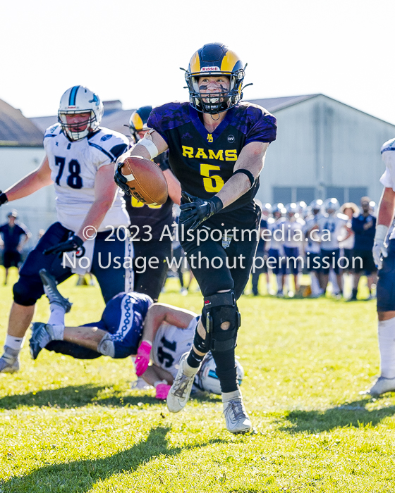 Belmont Bulldogs Football High School Football Allsportmedia Photography BC High School Football AAA Junior Varsity Varsity Goudy Field Langford