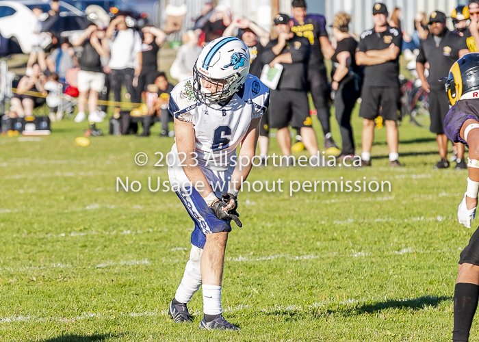 Belmont Bulldogs Football High School Football Allsportmedia Photography BC High School Football AAA Junior Varsity Varsity Goudy Field Langford