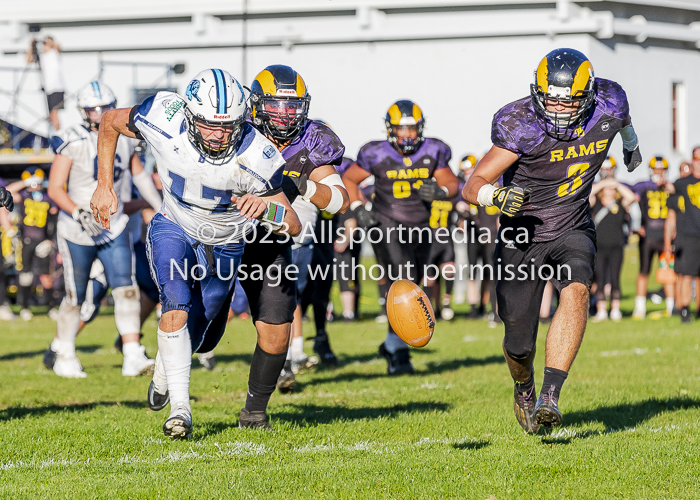 Belmont Bulldogs Football High School Football Allsportmedia Photography BC High School Football AAA Junior Varsity Varsity Goudy Field Langford