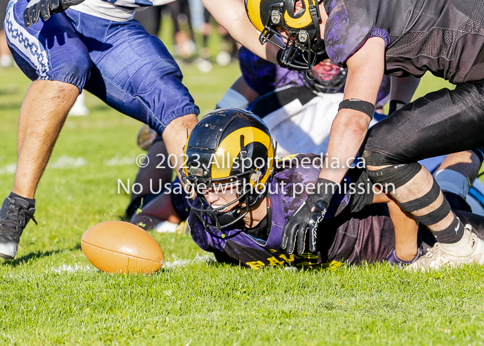 Belmont Bulldogs Football High School Football Allsportmedia Photography BC High School Football AAA Junior Varsity Varsity Goudy Field Langford