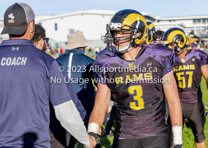 Belmont Bulldogs Football High School Football Allsportmedia Photography BC High School Football AAA Junior Varsity Varsity Goudy Field Langford