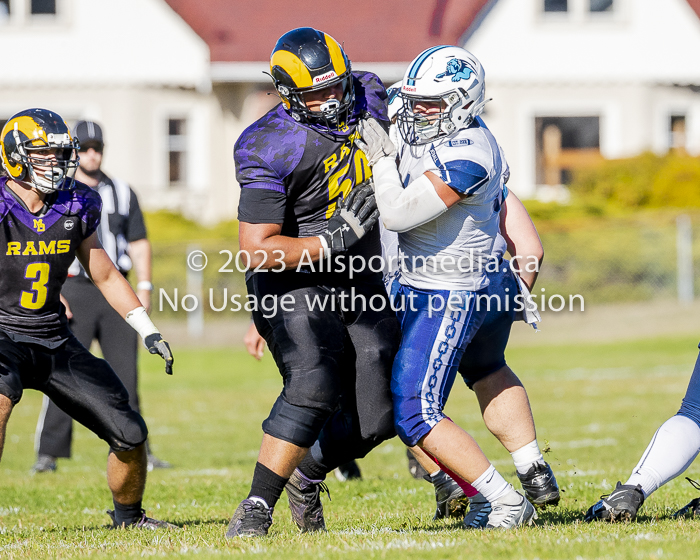 Belmont Bulldogs Football High School Football Allsportmedia Photography BC High School Football AAA Junior Varsity Varsity Goudy Field Langford