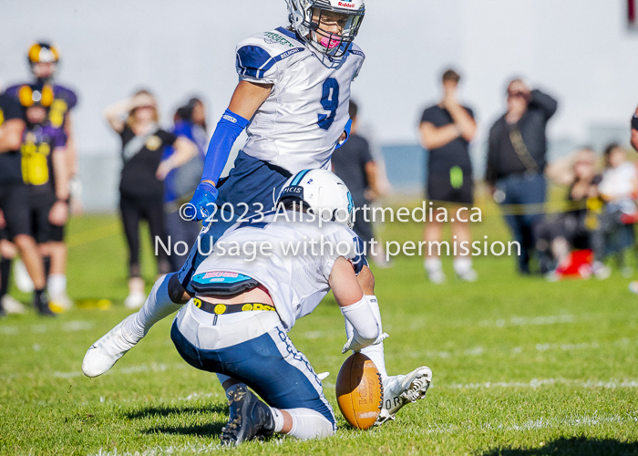 Belmont Bulldogs Football High School Football Allsportmedia Photography BC High School Football AAA Junior Varsity Varsity Goudy Field Langford