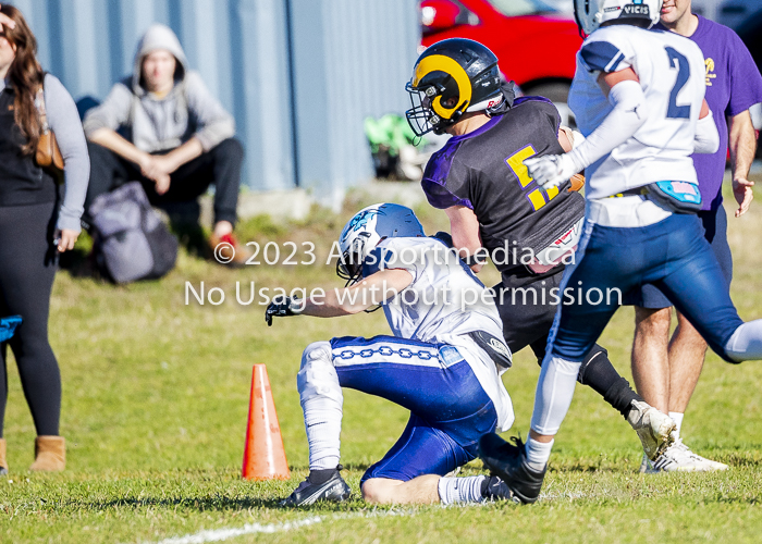 Belmont Bulldogs Football High School Football Allsportmedia Photography BC High School Football AAA Junior Varsity Varsity Goudy Field Langford