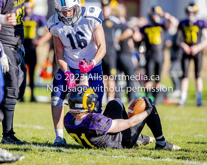 Belmont Bulldogs Football High School Football Allsportmedia Photography BC High School Football AAA Junior Varsity Varsity Goudy Field Langford