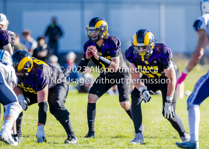 Belmont Bulldogs Football High School Football Allsportmedia Photography BC High School Football AAA Junior Varsity Varsity Goudy Field Langford