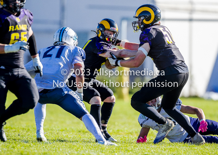 Belmont Bulldogs Football High School Football Allsportmedia Photography BC High School Football AAA Junior Varsity Varsity Goudy Field Langford