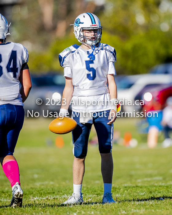 Belmont Bulldogs Football High School Football Allsportmedia Photography BC High School Football AAA Junior Varsity Varsity Goudy Field Langford