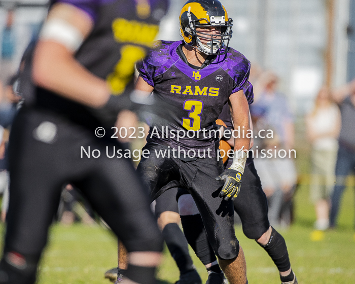 Belmont Bulldogs Football High School Football Allsportmedia Photography BC High School Football AAA Junior Varsity Varsity Goudy Field Langford