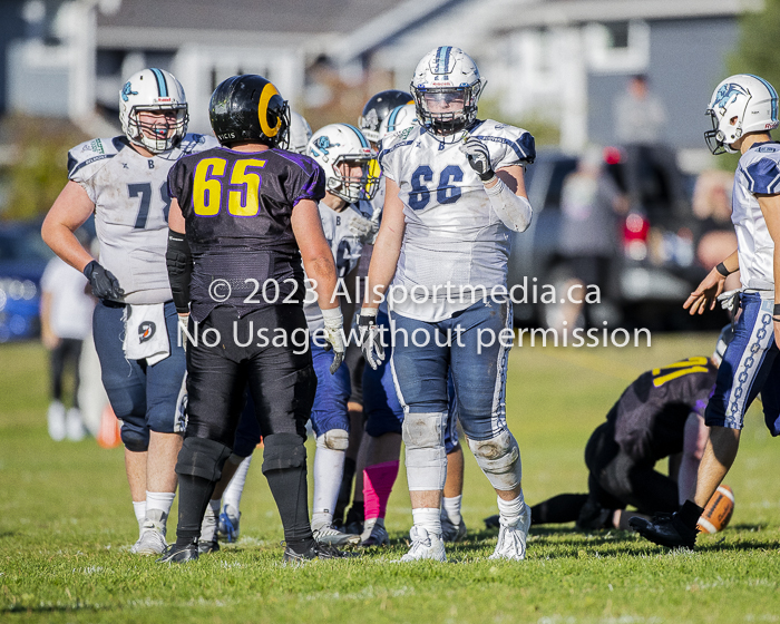 Belmont Bulldogs Football High School Football Allsportmedia Photography BC High School Football AAA Junior Varsity Varsity Goudy Field Langford