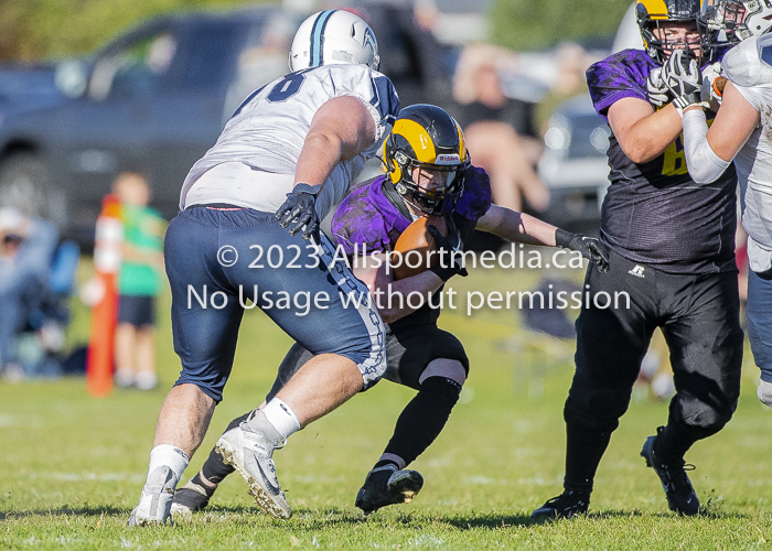 Belmont Bulldogs Football High School Football Allsportmedia Photography BC High School Football AAA Junior Varsity Varsity Goudy Field Langford