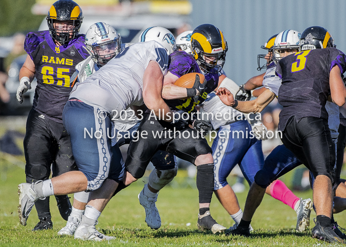 Belmont Bulldogs Football High School Football Allsportmedia Photography BC High School Football AAA Junior Varsity Varsity Goudy Field Langford