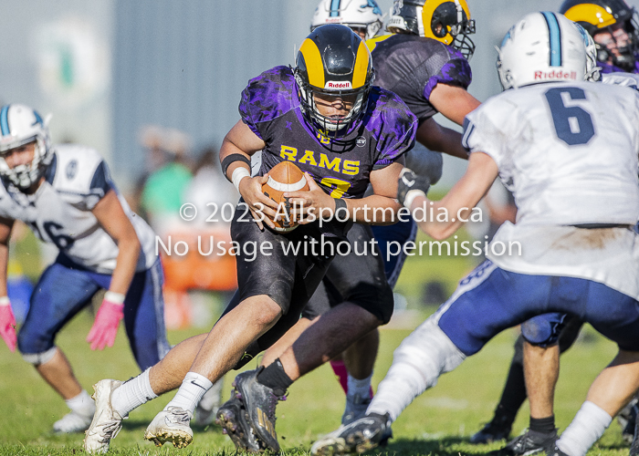 Belmont Bulldogs Football High School Football Allsportmedia Photography BC High School Football AAA Junior Varsity Varsity Goudy Field Langford