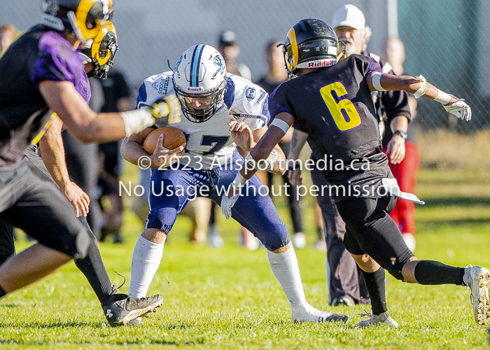 Belmont Bulldogs Football High School Football Allsportmedia Photography BC High School Football AAA Junior Varsity Varsity Goudy Field Langford