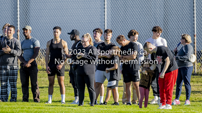 Belmont Bulldogs Football High School Football Allsportmedia Photography BC High School Football AAA Junior Varsity Varsity Goudy Field Langford