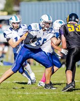 Belmont-Bulldogs-Football-High-School-Football-Allsportmedia-Photography-BC-High-School-Football-AAA-Junior-Varsity-Varsity-Goudy-Field-Langford