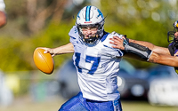 Belmont-Bulldogs-Football-High-School-Football-Allsportmedia-Photography-BC-High-School-Football-AAA-Junior-Varsity-Varsity-Goudy-Field-Langford