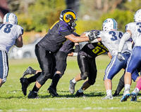 Belmont-Bulldogs-Football-High-School-Football-Allsportmedia-Photography-BC-High-School-Football-AAA-Junior-Varsity-Varsity-Goudy-Field-Langford