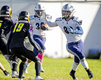 Belmont-Bulldogs-Football-High-School-Football-Allsportmedia-Photography-BC-High-School-Football-AAA-Junior-Varsity-Varsity-Goudy-Field-Langford