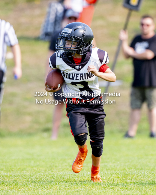 Westshore Rebels ISN Island Sports News BCFC Allsportmedia Langford Football CJFL