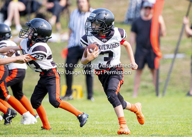 Westshore Rebels ISN Island Sports News BCFC Allsportmedia Langford Football CJFL