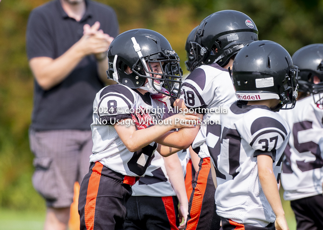 Westshore Rebels ISN Island Sports News BCFC Allsportmedia Langford Football CJFL