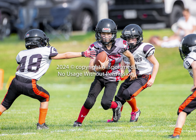 Westshore Rebels ISN Island Sports News BCFC Allsportmedia Langford Football CJFL