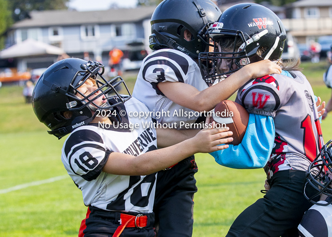 Westshore Rebels ISN Island Sports News BCFC Allsportmedia Langford Football CJFL