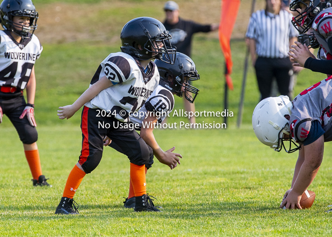 Westshore Rebels ISN Island Sports News BCFC Allsportmedia Langford Football CJFL