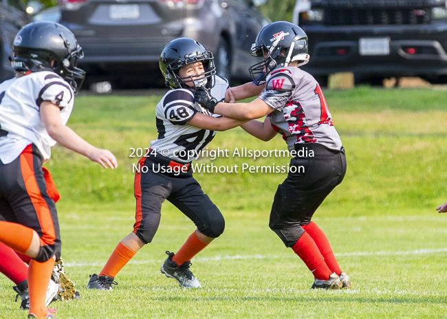 Westshore Rebels ISN Island Sports News BCFC Allsportmedia Langford Football CJFL